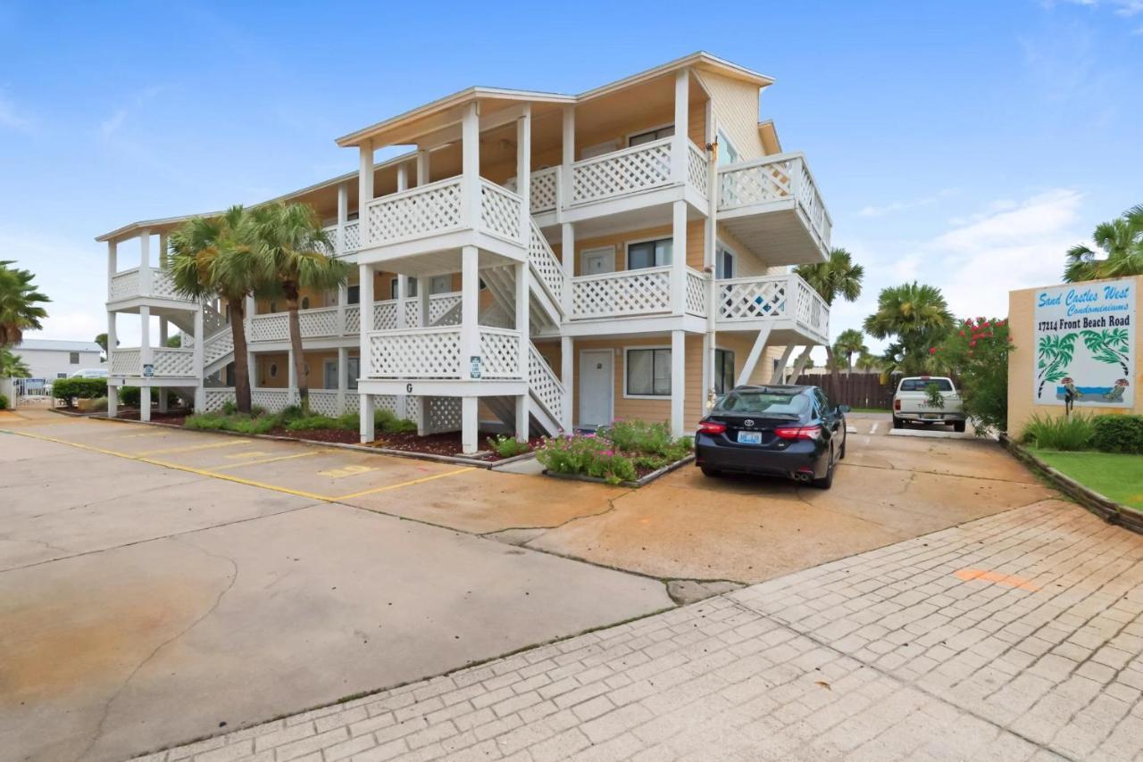 Sand Castles West T24 Panama Stadt Exterior foto